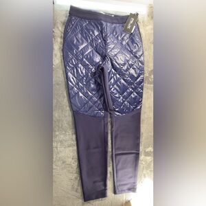 RLX Ralph Lauren Quilted Panel Golf Concept Pants